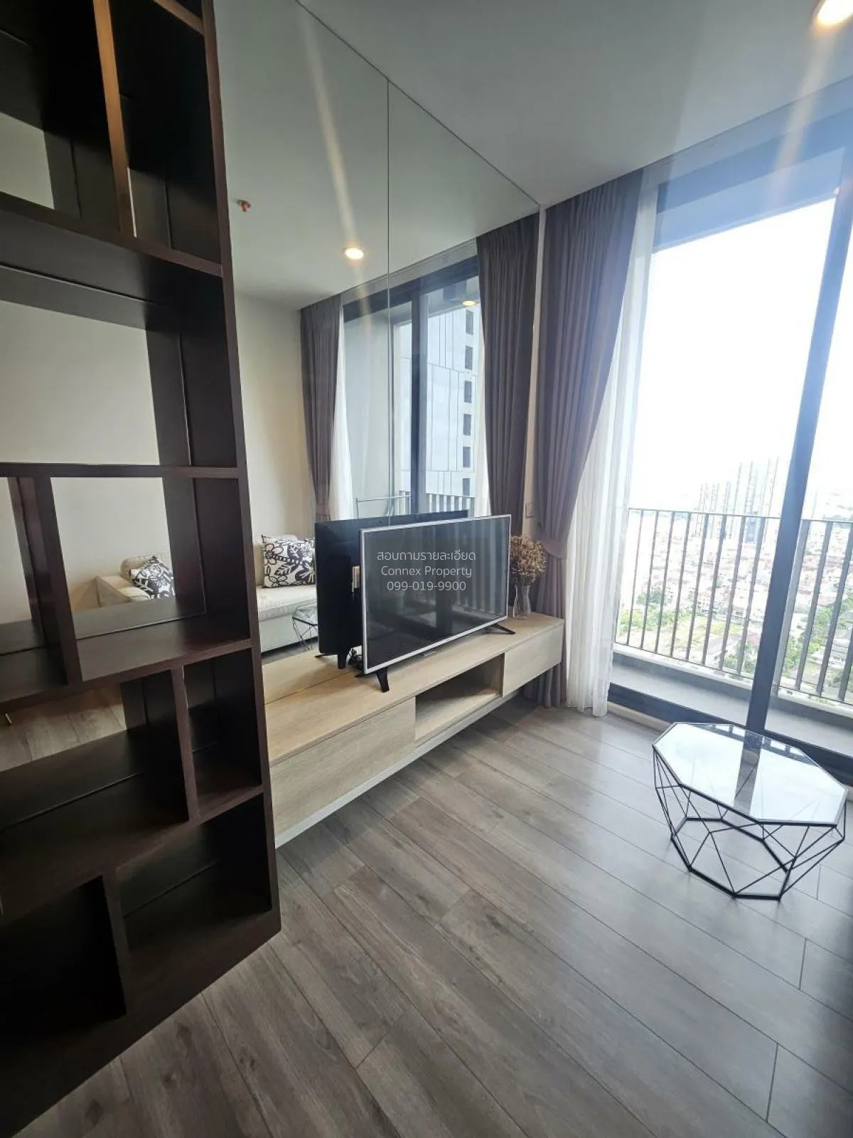 เช่าคอนโด  วิสดอม เอสเซ้นส์ BTS-ปุณณวิถี พระโขนง เขต คลองเตย กรุง 2