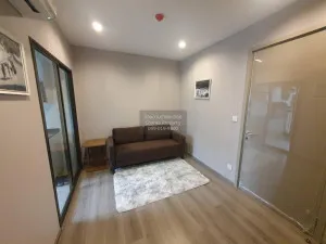 FOR RENT condo , The Politan Aqua , MRT-Phra Nang Klao Bridge , Bang Kraso , Mueang Nonthaburi , Nonthaburi , CX-80049