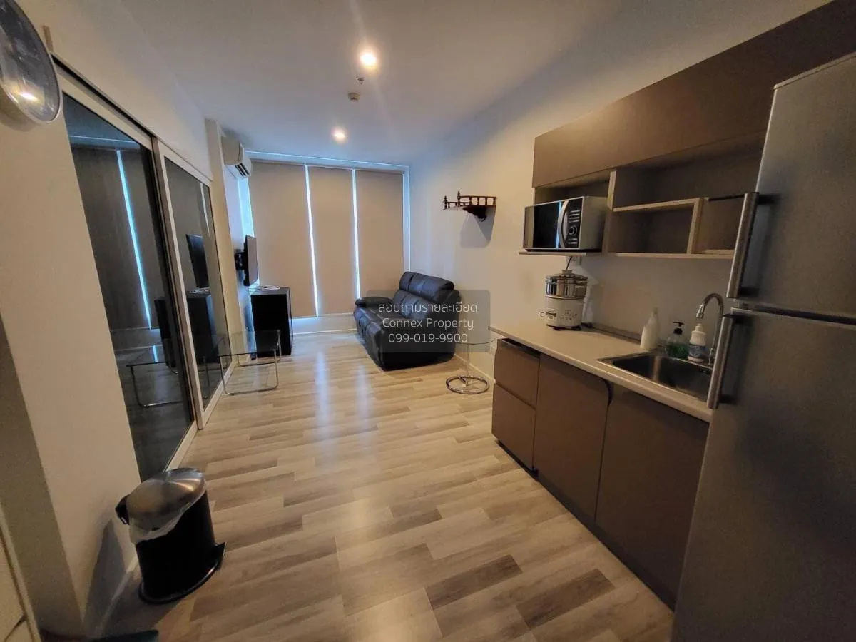 FOR RENT condo , The Key Sathorn - Ratchapreuk , BTS-Wutthakat ,  1