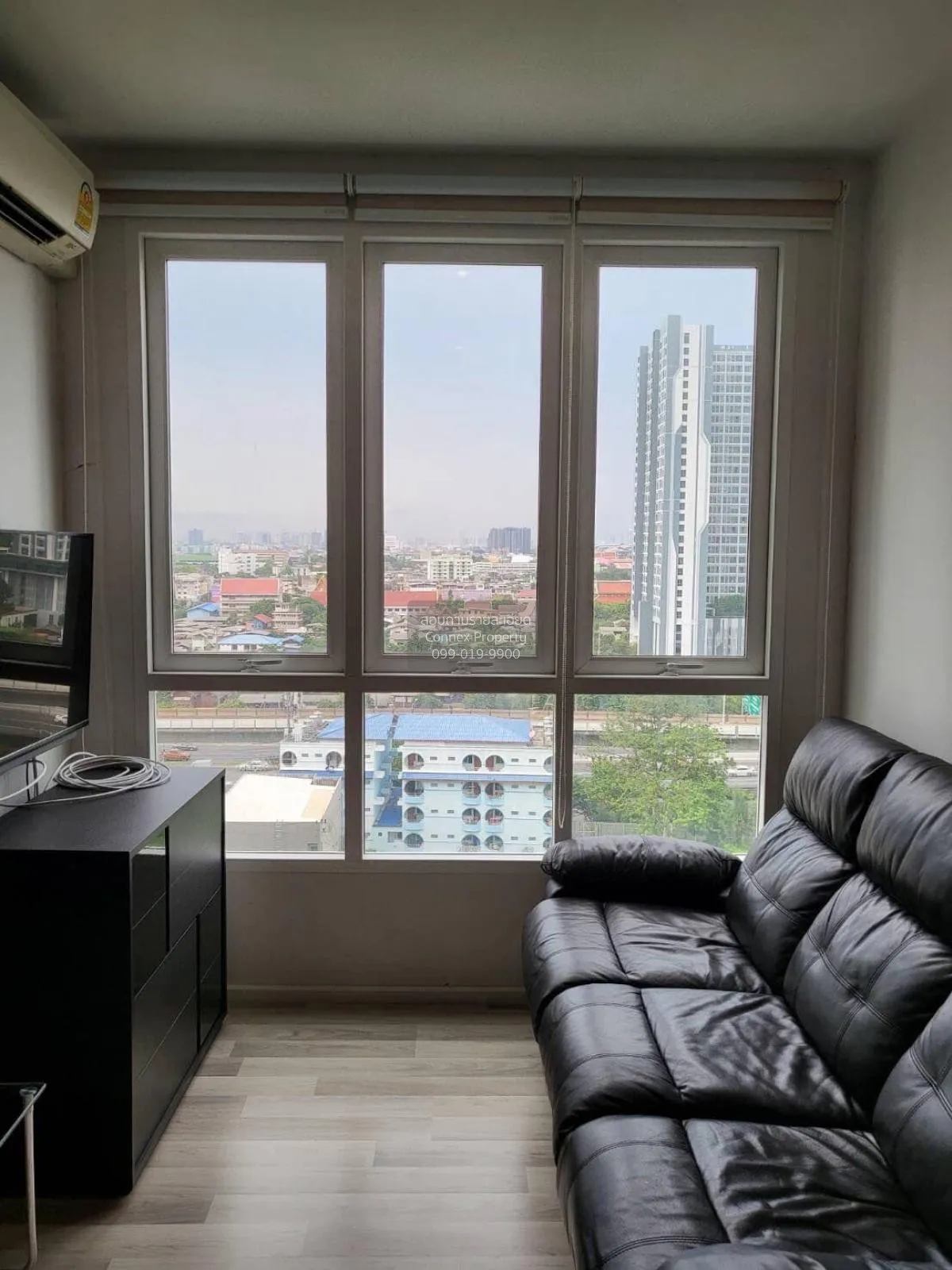 FOR RENT condo , The Key Sathorn - Ratchapreuk , BTS-Wutthakat ,  2