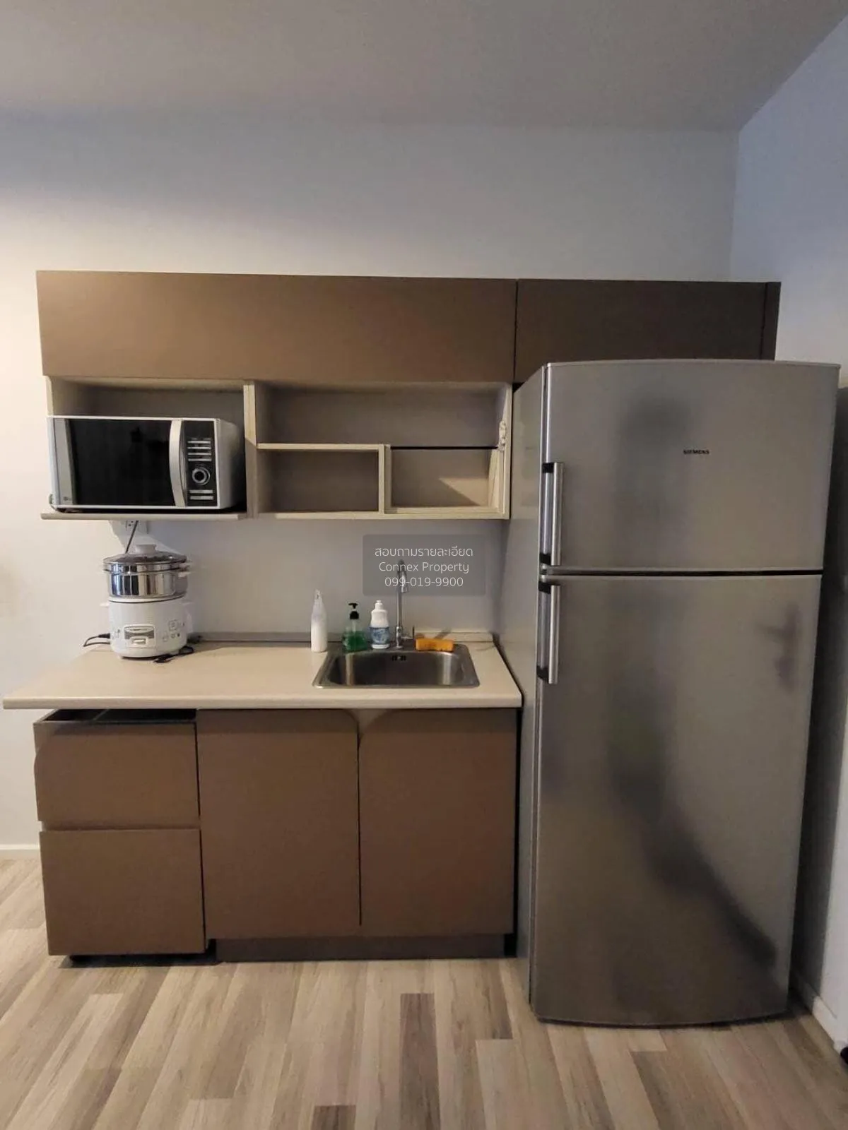 FOR RENT condo , The Key Sathorn - Ratchapreuk , BTS-Wutthakat , 