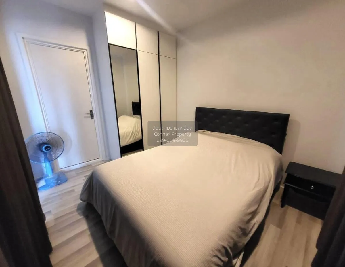 FOR RENT condo , The Key Sathorn - Ratchapreuk , BTS-Wutthakat , 