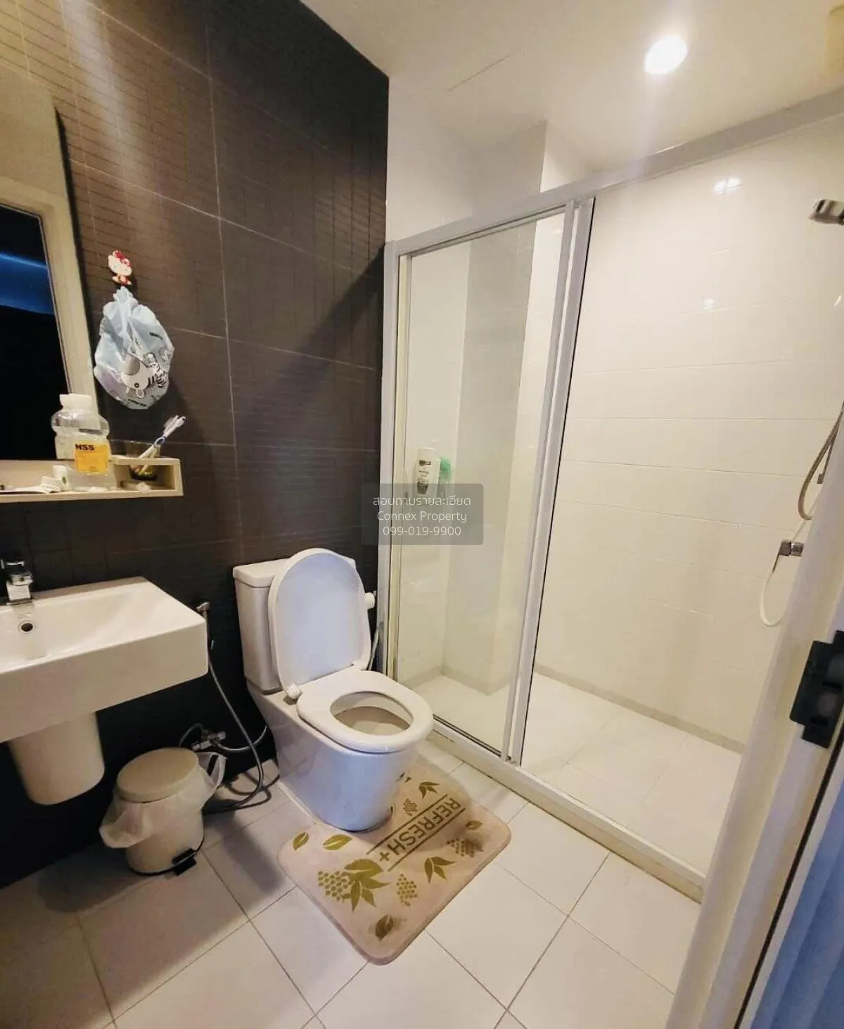 FOR RENT condo , The Key Sathorn - Ratchapreuk , BTS-Wutthakat , 