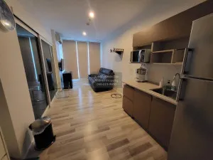 FOR RENT condo , The Key Sathorn - Ratchapreuk , BTS-Wutthakat , Bang Kho , Chom Thong , Bangkok , CX-80051
