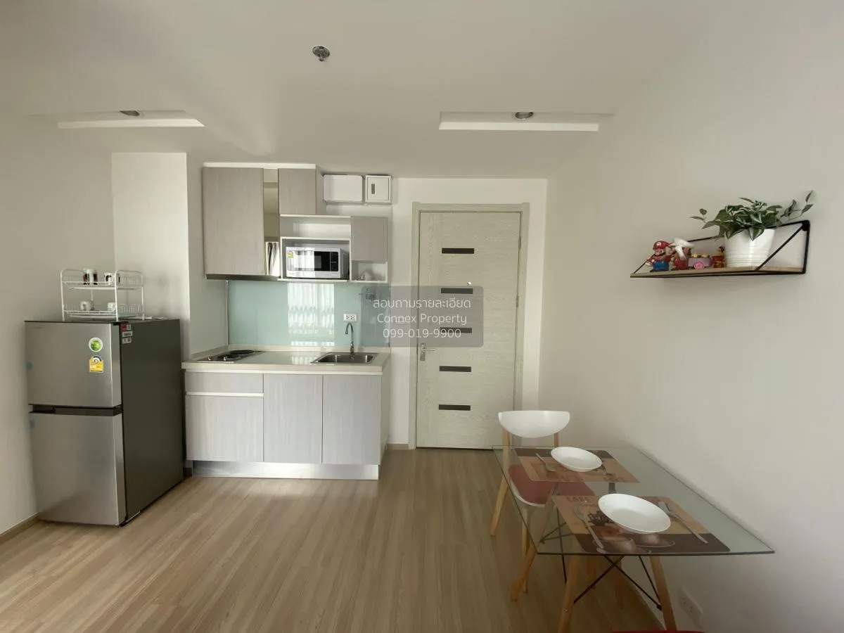 FOR RENT condo , Artemis Sukhumvit 77 , BTS-On Nut , Suan Luang , 2