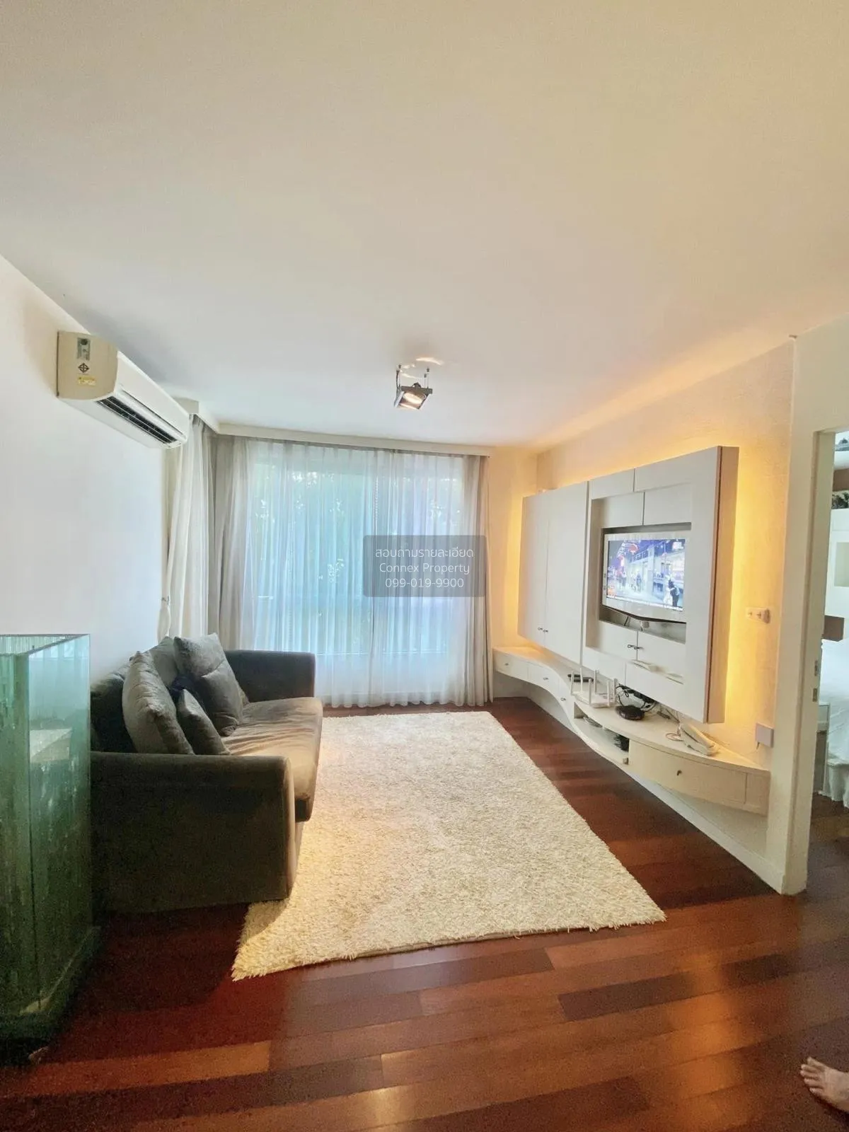 เช่าคอนโด  เดอะ 49 พลัส 2 BTS-ทองหล่อ คลองตัน เขต วัฒนา กรุงเทพ C 1