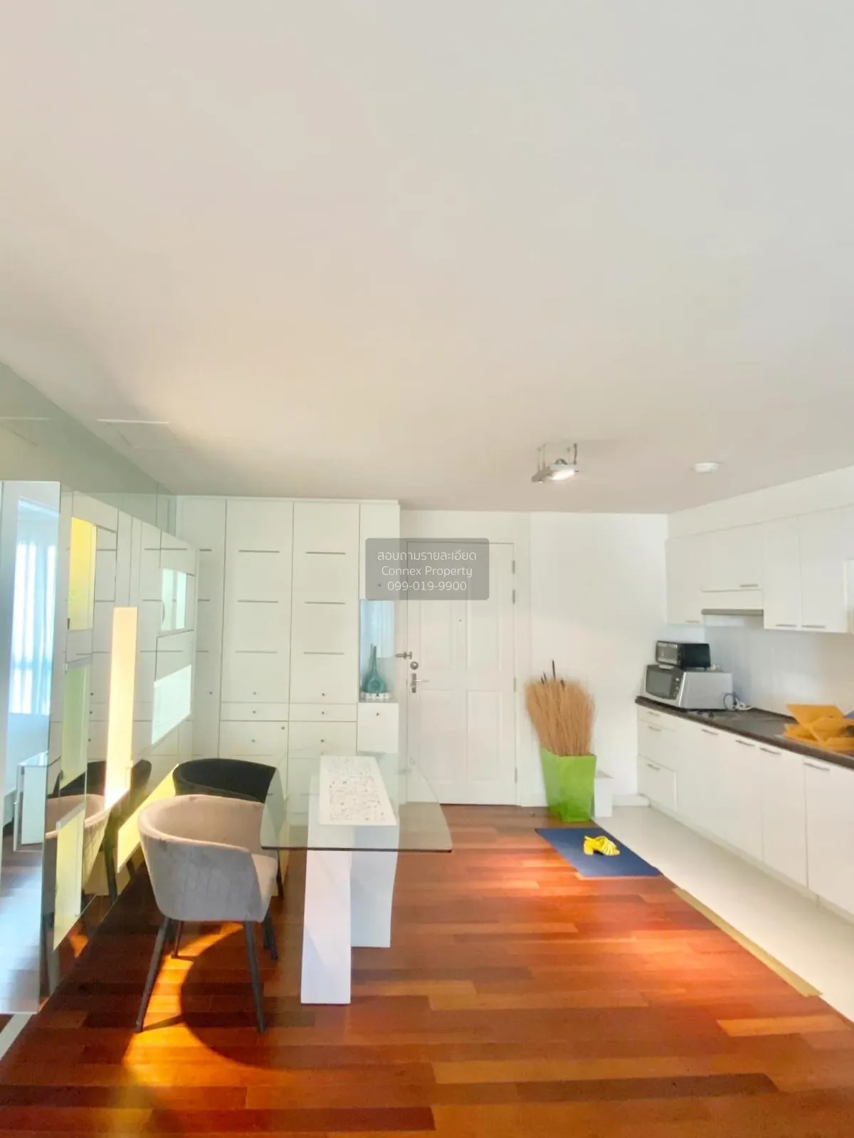 เช่าคอนโด  เดอะ 49 พลัส 2 BTS-ทองหล่อ คลองตัน เขต วัฒนา กรุงเทพ C 3