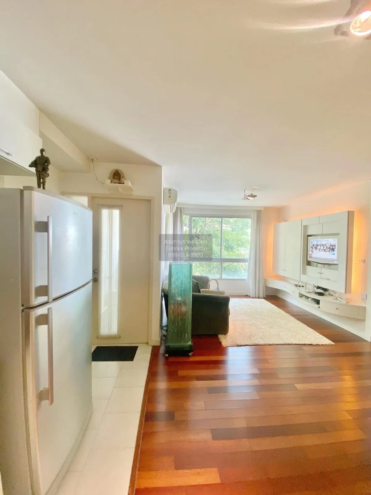 เช่าคอนโด  เดอะ 49 พลัส 2 BTS-ทองหล่อ คลองตัน เขต วัฒนา กรุงเทพ C 4