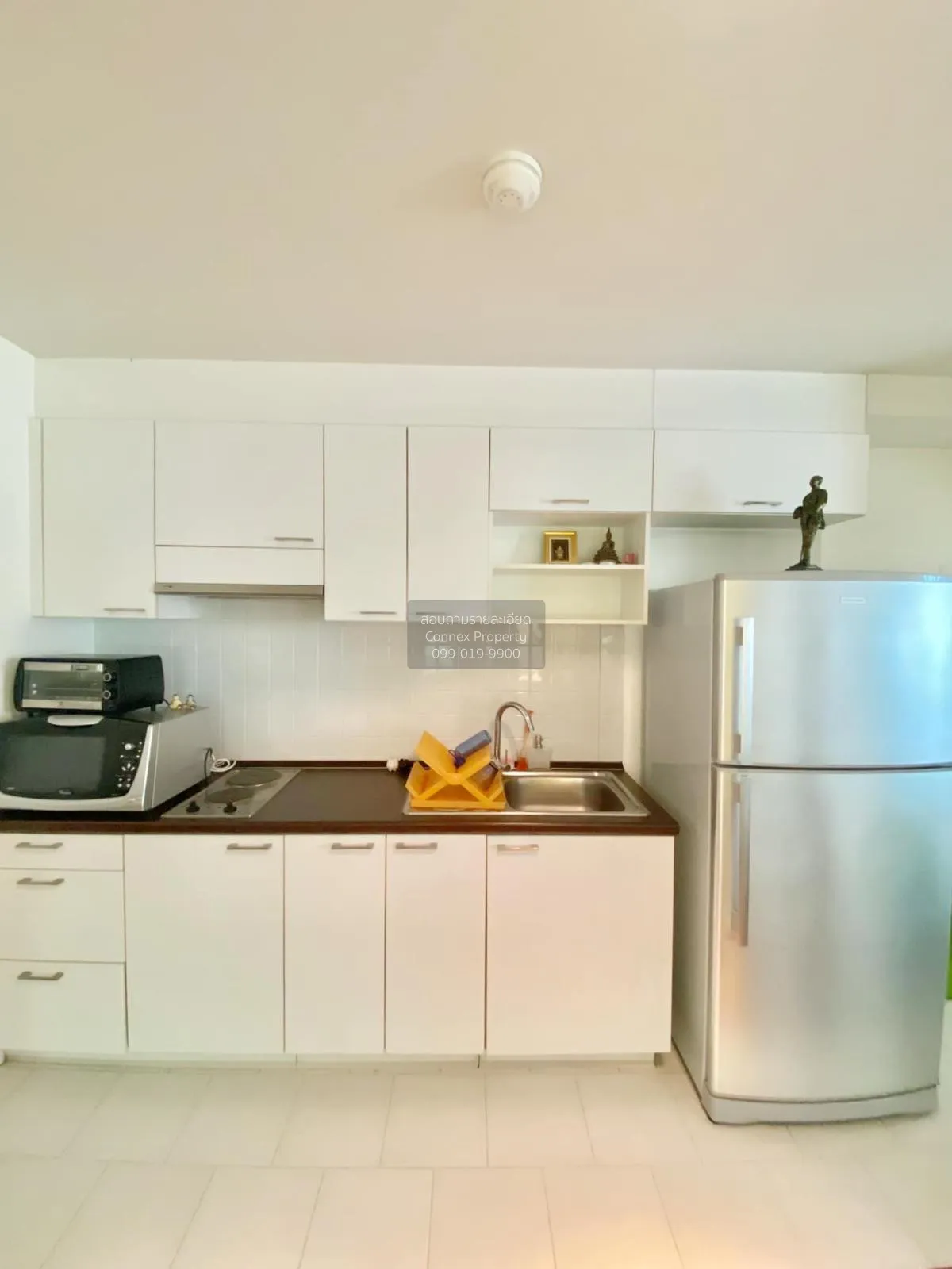 เช่าคอนโด  เดอะ 49 พลัส 2 BTS-ทองหล่อ คลองตัน เขต วัฒนา กรุงเทพ C