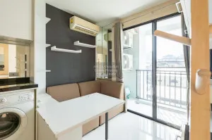 FOR SALE condo , Metro Sky Ratchada , MRT-Sutthisan , Din Daeng , Din Daeng , Bangkok , CX-80056