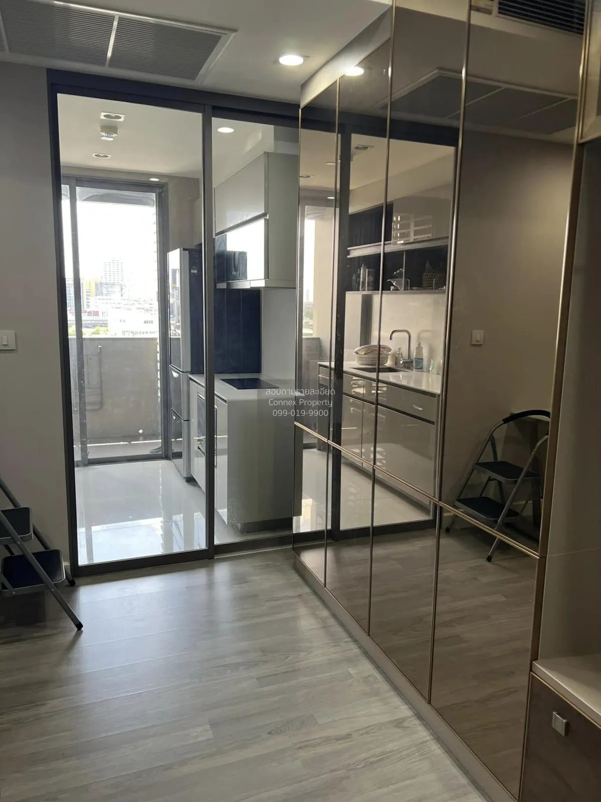 ขายคอนโด  เดอะ รูม พระราม 4 MRT-หัวลำโพง รองเมือง เขต ปทุมวัน กรุ