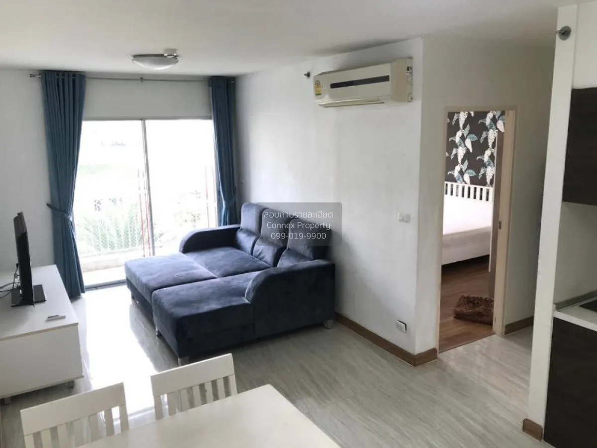 FOR RENT condo , S&S Sukhumvit , BTS-Udom Suk , Bang Na , Bang Na 1