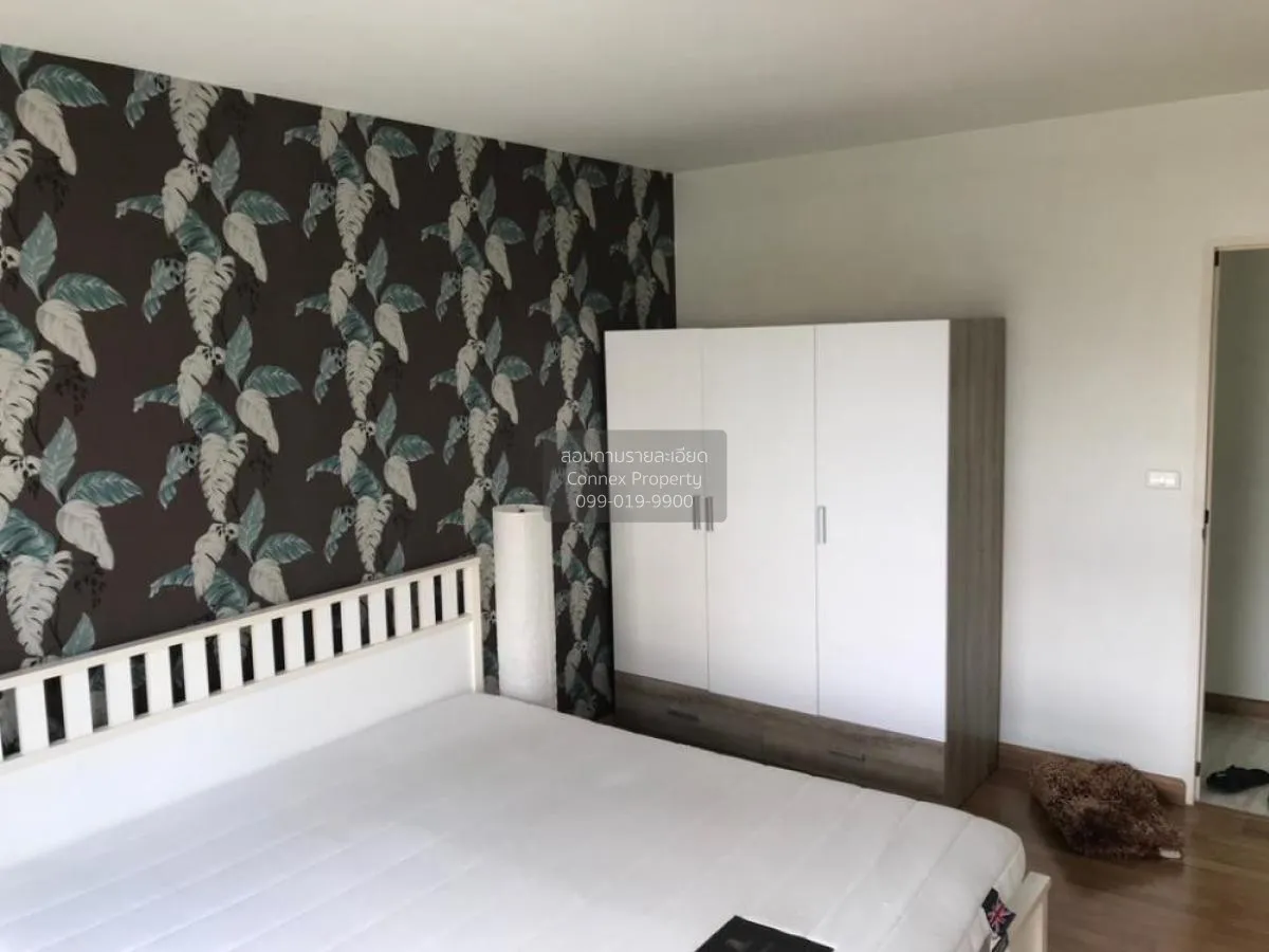 FOR RENT condo , S&S Sukhumvit , BTS-Udom Suk , Bang Na , Bang Na 3