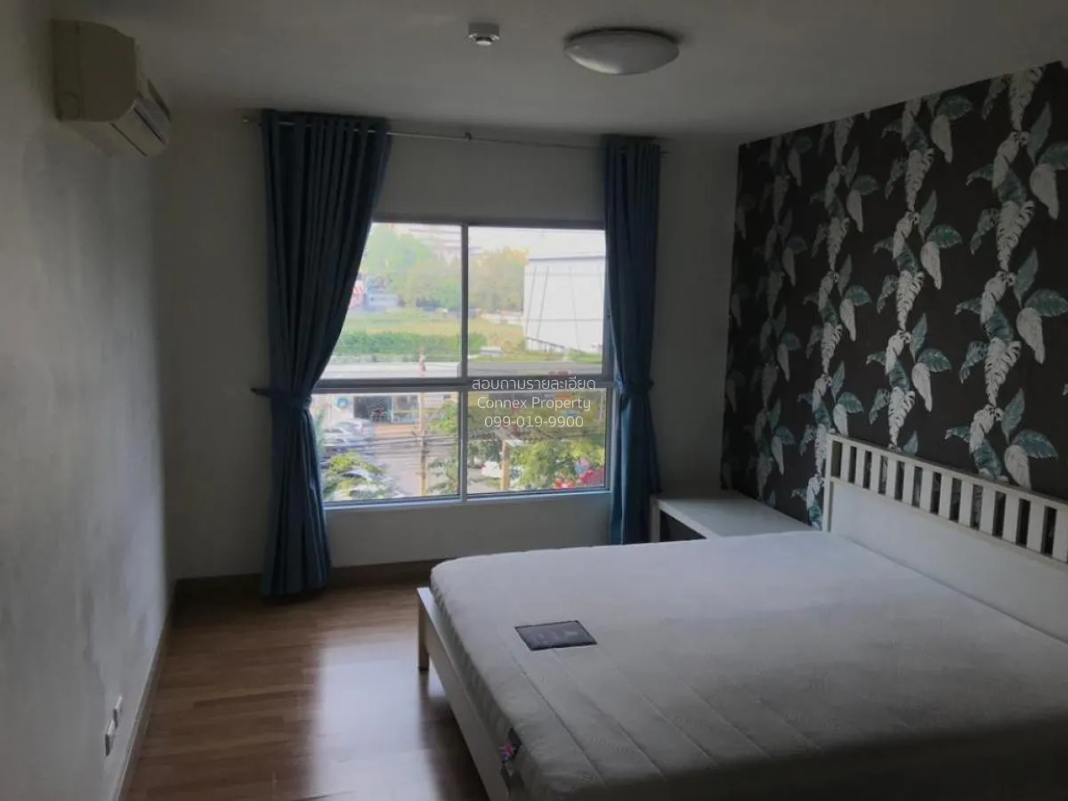 FOR RENT condo , S&S Sukhumvit , BTS-Udom Suk , Bang Na , Bang Na