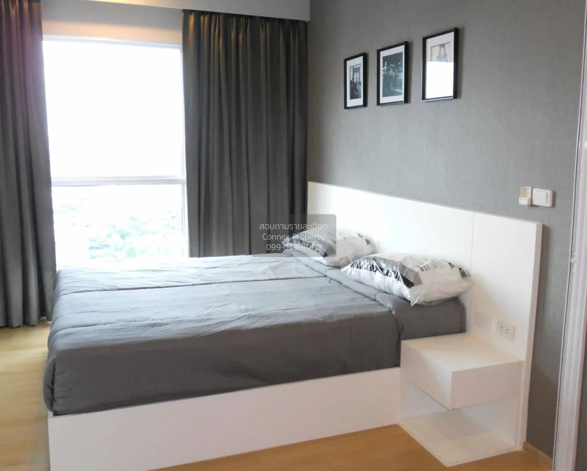 FOR RENT condo , Hive Sathorn , BTS-Krung Thon Buri , Khlong Ton 