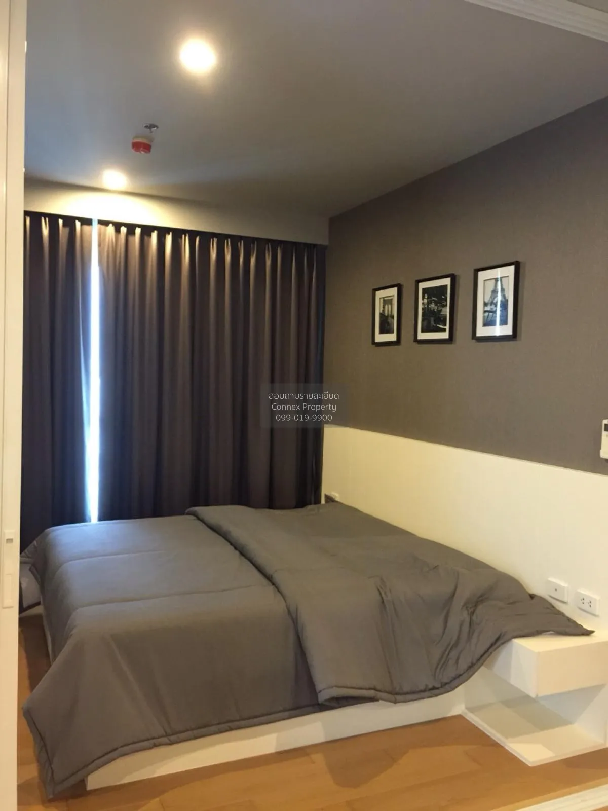 FOR RENT condo , Hive Sathorn , BTS-Krung Thon Buri , Khlong Ton 