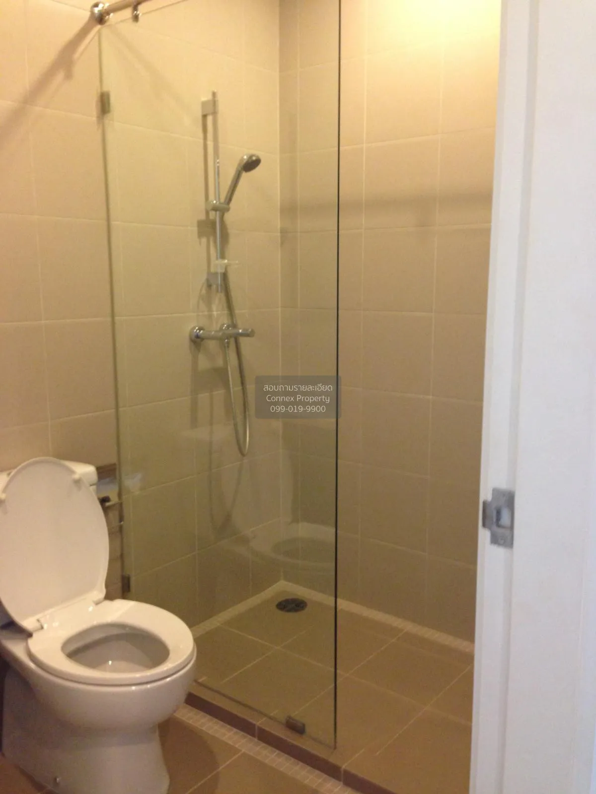 FOR RENT condo , Hive Sathorn , BTS-Krung Thon Buri , Khlong Ton 