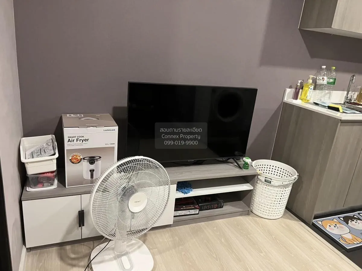 FOR RENT condo , A Space Mega , Bang Phli Noi , Bang Phli , Samut 1