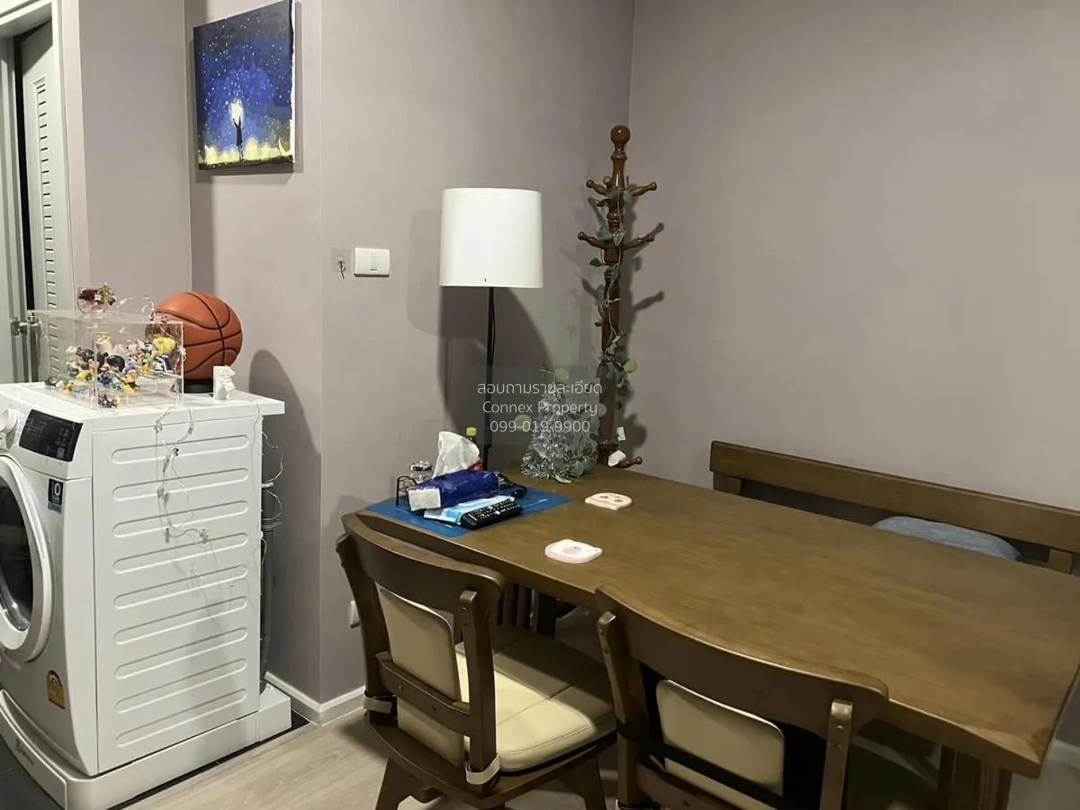 FOR RENT condo , A Space Mega , Bang Phli Noi , Bang Phli , Samut 3