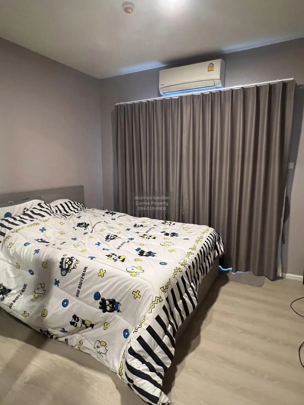 FOR RENT condo , A Space Mega , Bang Phli Noi , Bang Phli , Samut