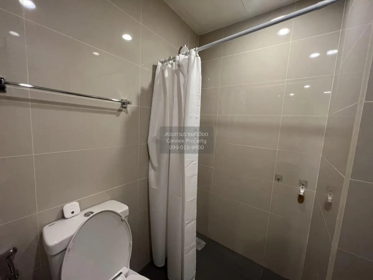 FOR RENT condo , A Space Mega , Bang Phli Noi , Bang Phli , Samut