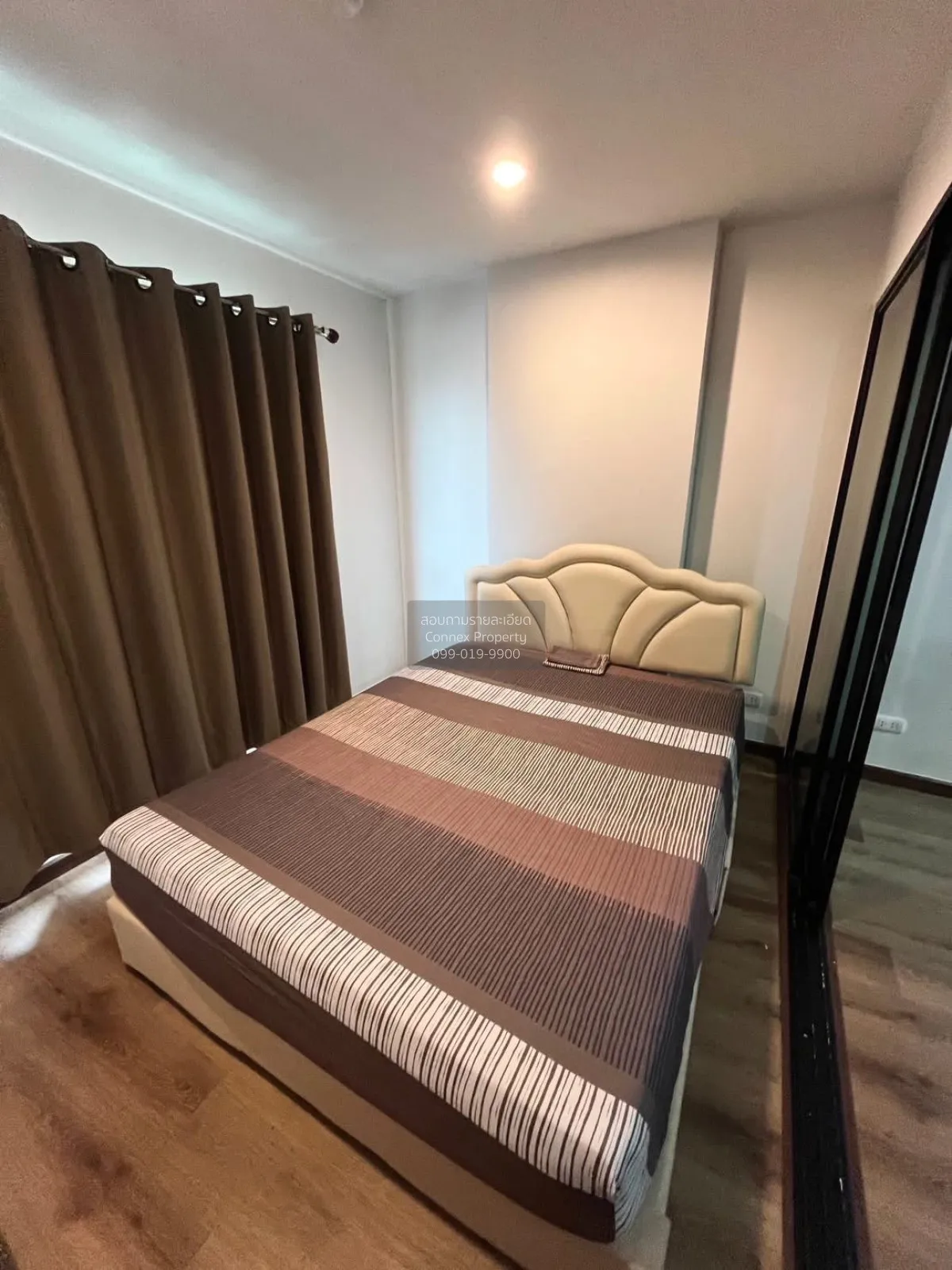 FOR SALE condo , HI Sutthisan , MRT-Sutthisan , Sam Saen Nok , Hu 4