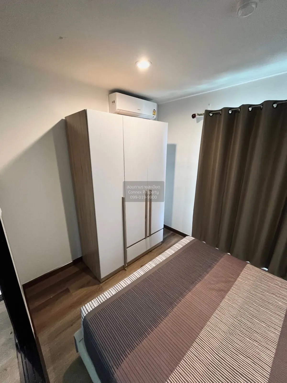 FOR SALE condo , HI Sutthisan , MRT-Sutthisan , Sam Saen Nok , Hu