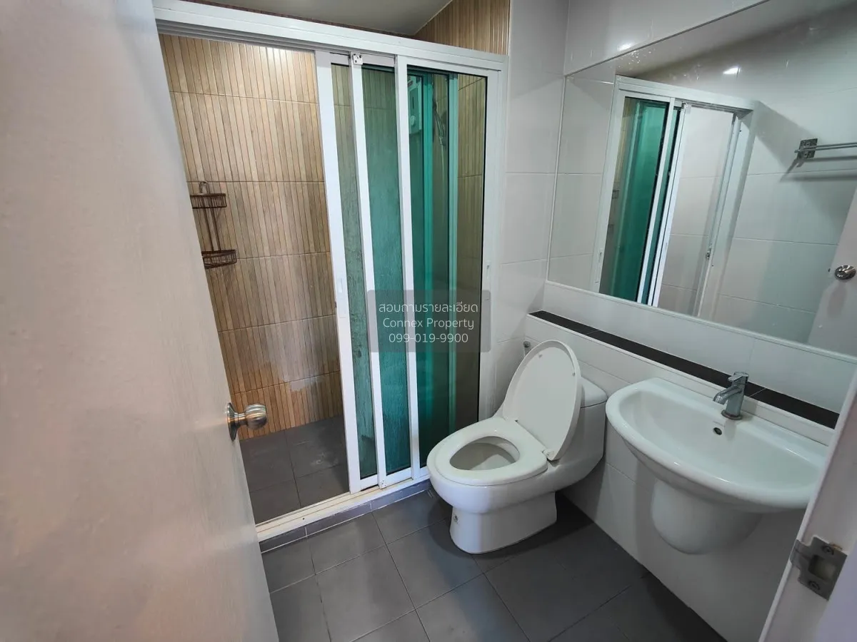 FOR SALE condo , HI Sutthisan , MRT-Sutthisan , Sam Saen Nok , Hu