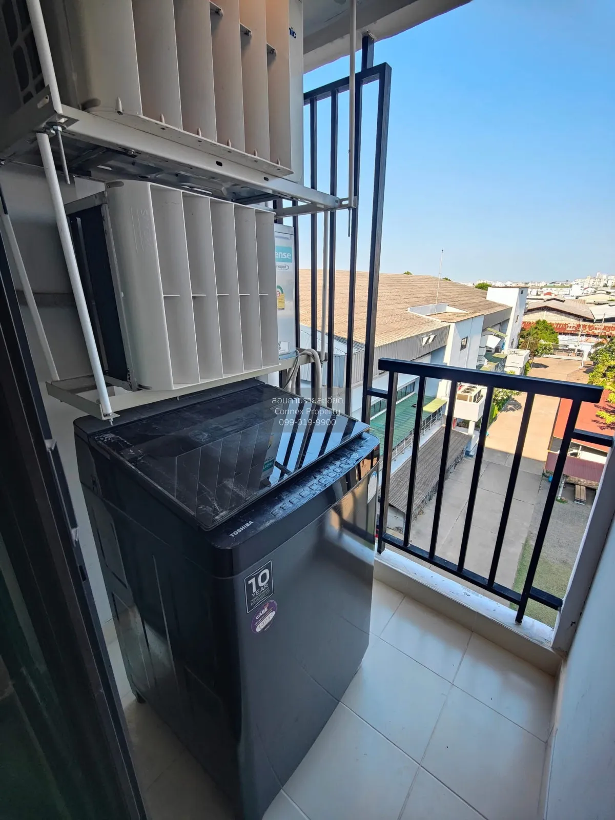 FOR SALE condo , HI Sutthisan , MRT-Sutthisan , Sam Saen Nok , Hu