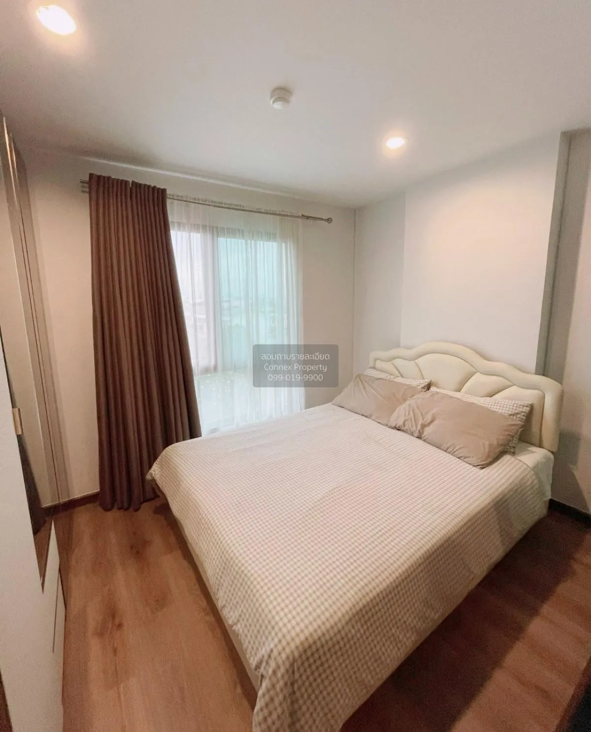 FOR SALE condo , HI Sutthisan , MRT-Sutthisan , Sam Saen Nok , Hu 4