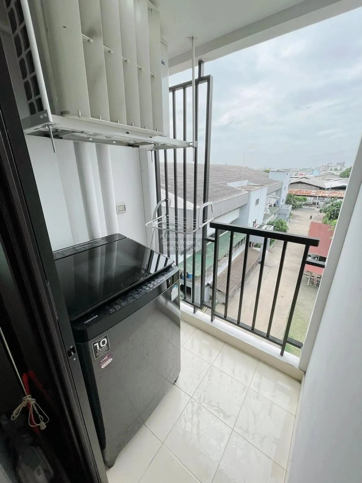 FOR SALE condo , HI Sutthisan , MRT-Sutthisan , Sam Saen Nok , Hu