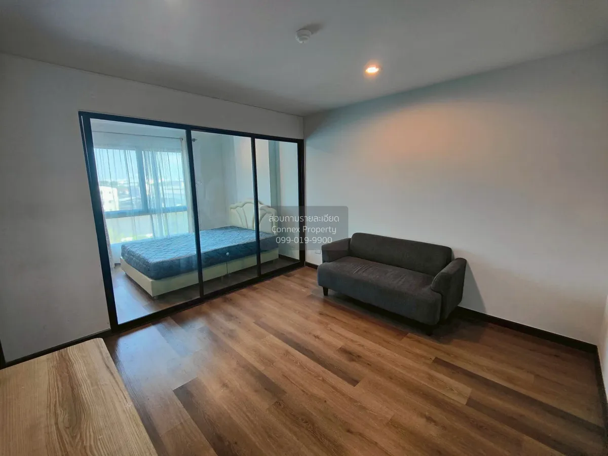 เช่าคอนโด  ไฮ สุทธิสาร MRT-สุทธิสาร สามเสนนอก เขต ห้วยขวาง กรุงเท 2