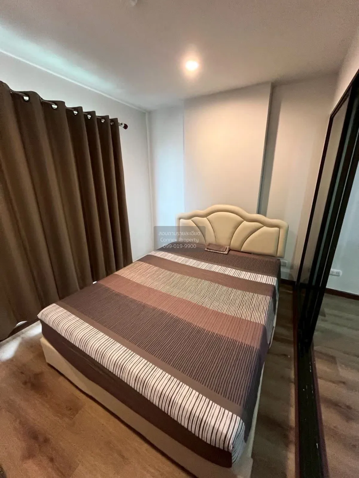 เช่าคอนโด  ไฮ สุทธิสาร MRT-สุทธิสาร สามเสนนอก เขต ห้วยขวาง กรุงเท 4