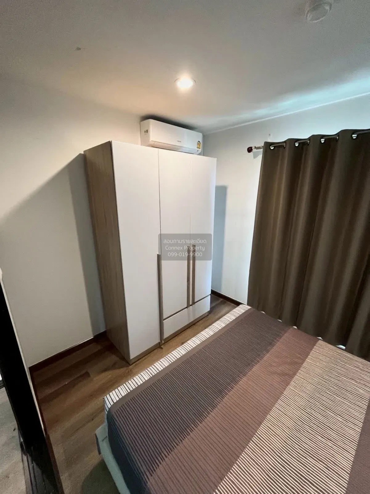 เช่าคอนโด  ไฮ สุทธิสาร MRT-สุทธิสาร สามเสนนอก เขต ห้วยขวาง กรุงเท