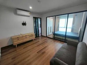 เช่าคอนโด  ไฮ สุทธิสาร MRT-สุทธิสาร สามเสนนอก เขต ห้วยขวาง กรุงเทพ CX-80065