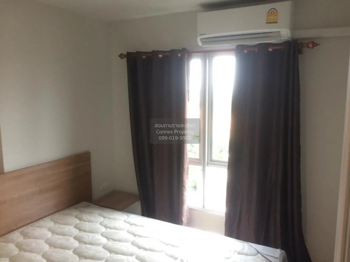 FOR SALE condo , Rich Park @ Taopoon Interchange , MRT-Tao Poon ,