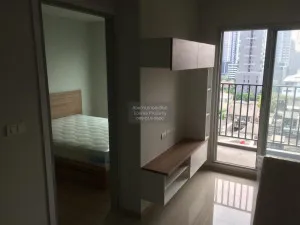FOR SALE condo , Rich Park @ Taopoon Interchange , MRT-Tao Poon , Bang Sue , Bang Su , Bangkok , CX-80066