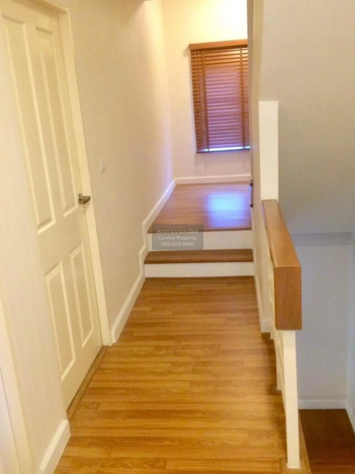 ขายทาวน์โฮม  เดอะ เมทโทร พัฒนาการ-ศรีนครินทร์ ห้องมุม หน้ากว้าง ป