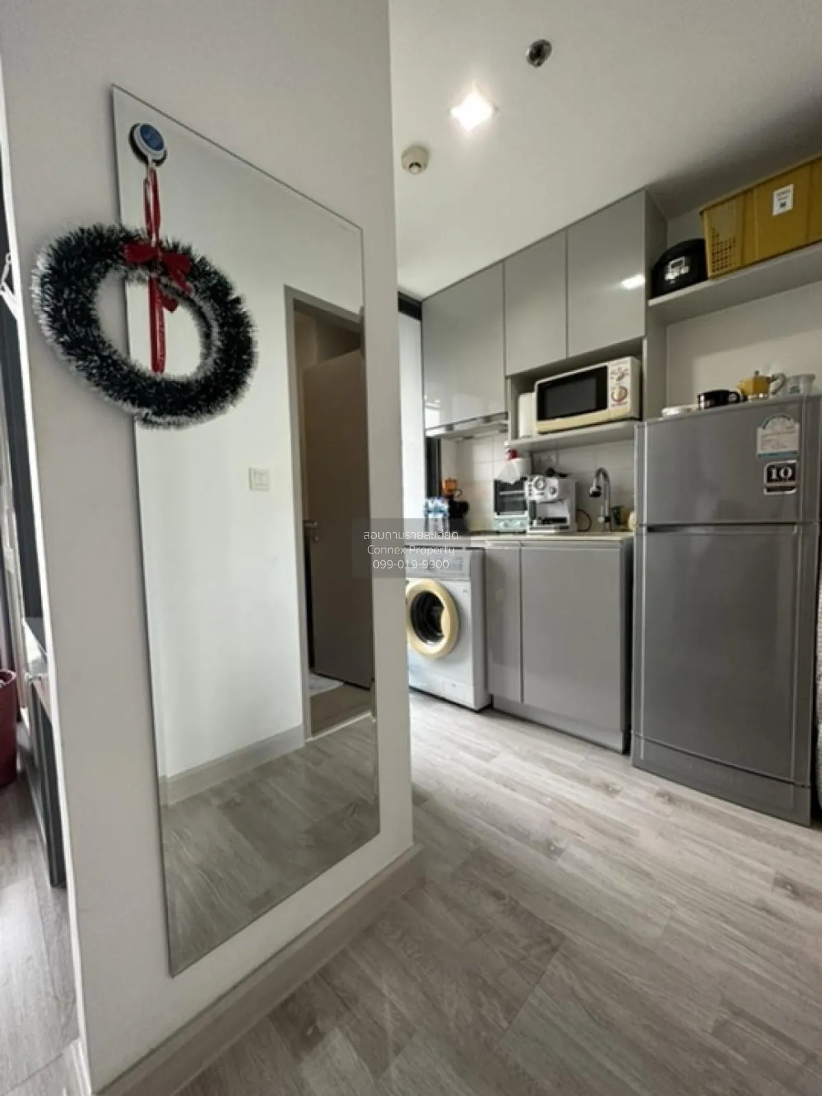 ขายคอนโด  ไอดีโอ โมบิ สุขุมวิท BTS-อ่อนนุช บางจาก เขต พระโขนง กรุ 2