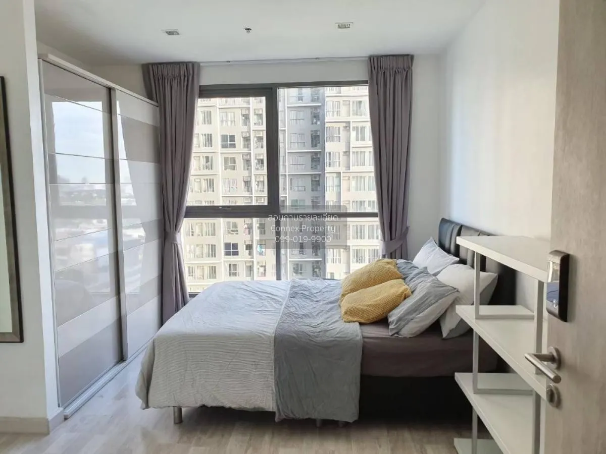 ขายคอนโด  ไอดีโอ โมบิ สุขุมวิท BTS-อ่อนนุช บางจาก เขต พระโขนง กรุ 2