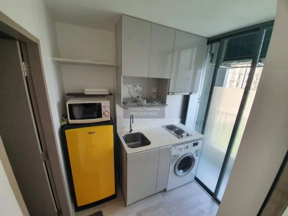 เช่าคอนโด  ไอดีโอ โมบิ สุขุมวิท BTS-อ่อนนุช บางจาก เขต พระโขนง กร 3