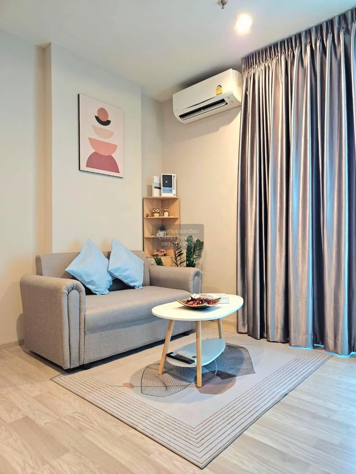 FOR RENT condo , Ideo Mobi Sukhumvit Eastpoint , BTS-Bang Na , Ba 2