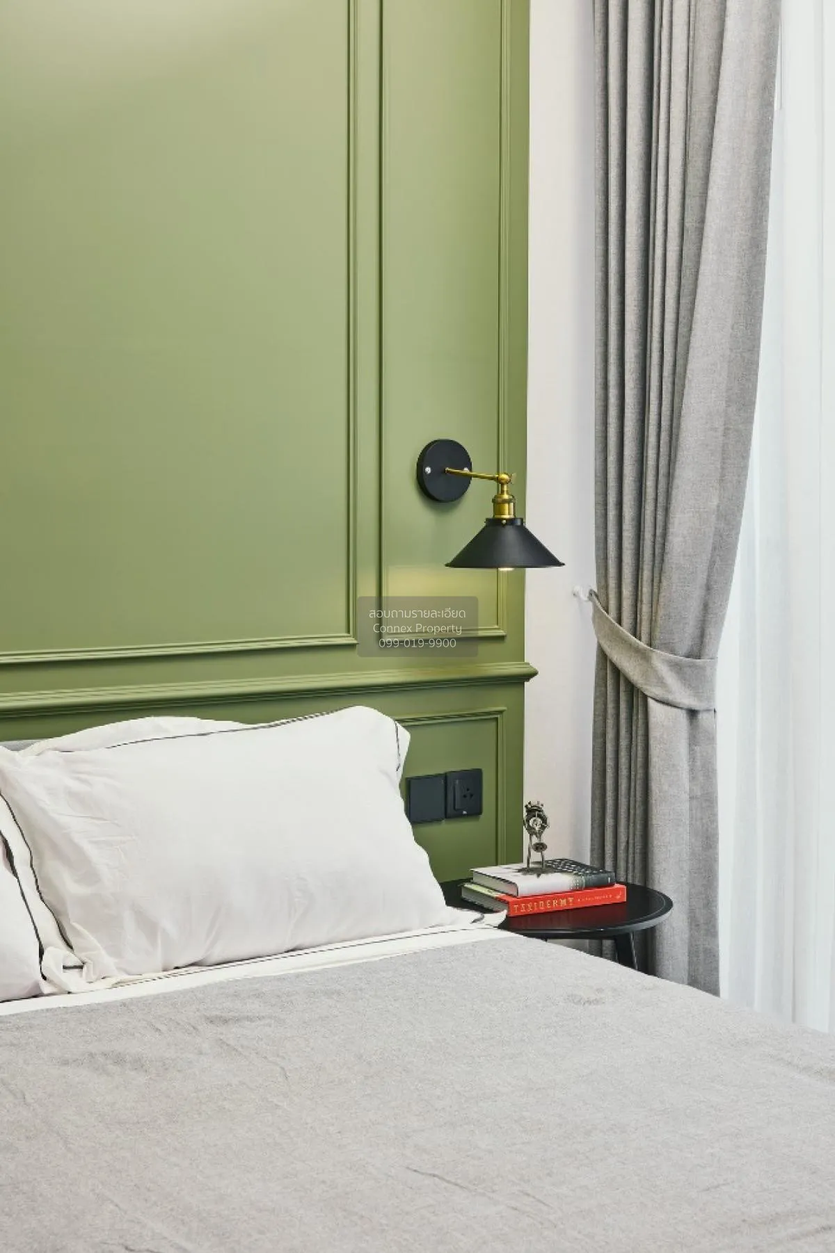 เช่าคอนโด  โนเบิล สเตท 39 BTS-พร้อมพงษ์ คลองตันเหนือ เขต วัฒนา กร 4