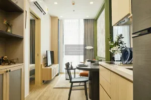 เช่าคอนโด  โนเบิล สเตท 39 BTS-พร้อมพงษ์ คลองตันเหนือ เขต วัฒนา กรุงเทพ CX-80077