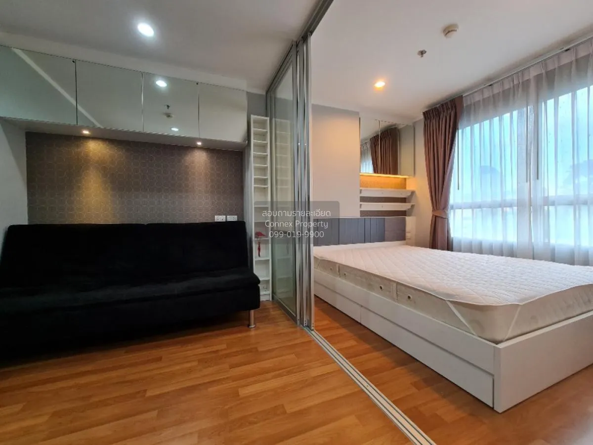 FOR RENT condo , Lumpini Park Rama 9-Ratchada , MRT-Phra Ram 9 ,  2