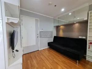 FOR RENT condo , Lumpini Park Rama 9-Ratchada , MRT-Phra Ram 9 , Bang Kapi , Huai Khwang , Bangkok , CX-80079