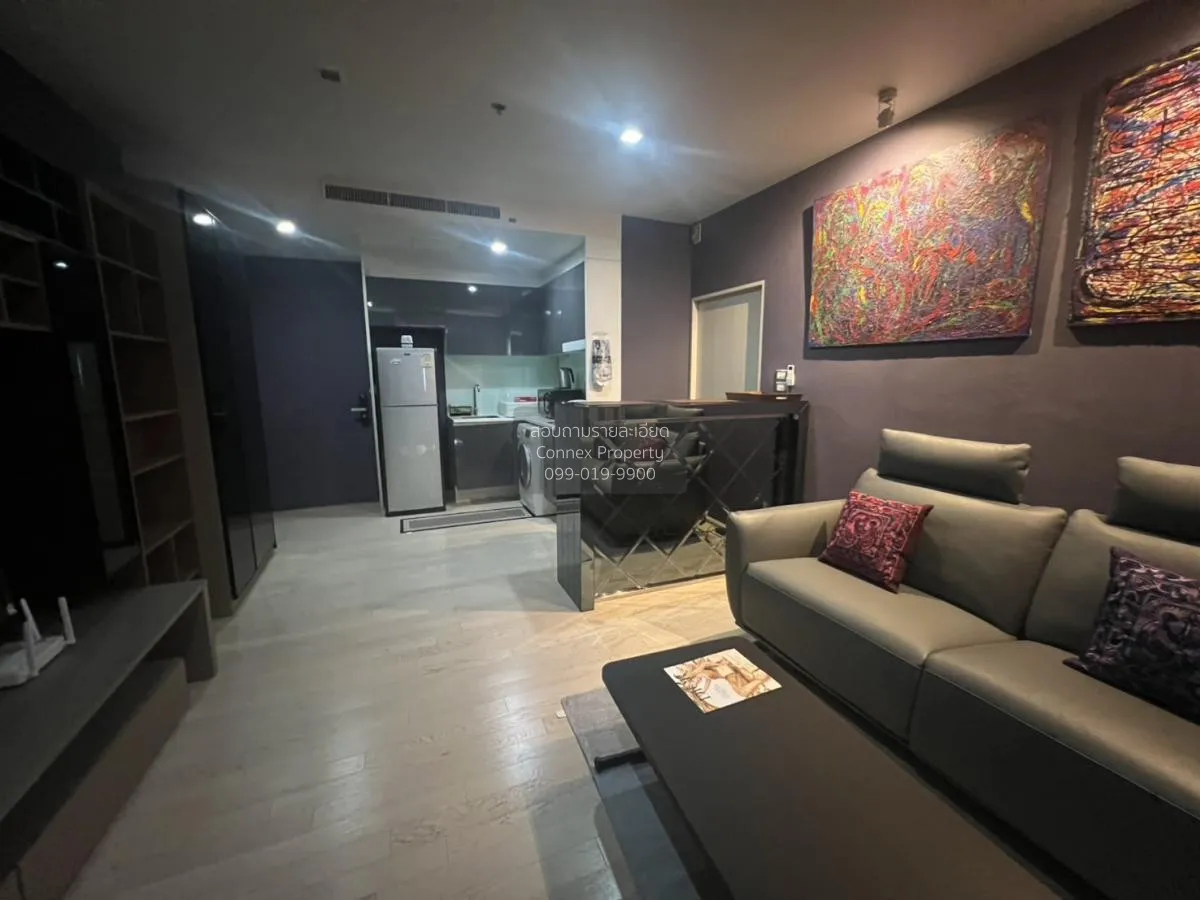 FOR RENT condo , Noble Solo , BTS-Thong Lo , Khlong Tan Nuea , Wa 2