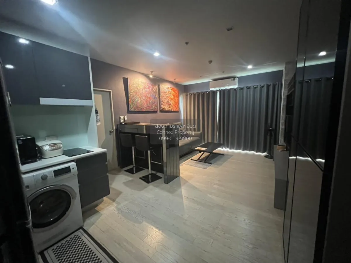 FOR RENT condo , Noble Solo , BTS-Thong Lo , Khlong Tan Nuea , Wa 3