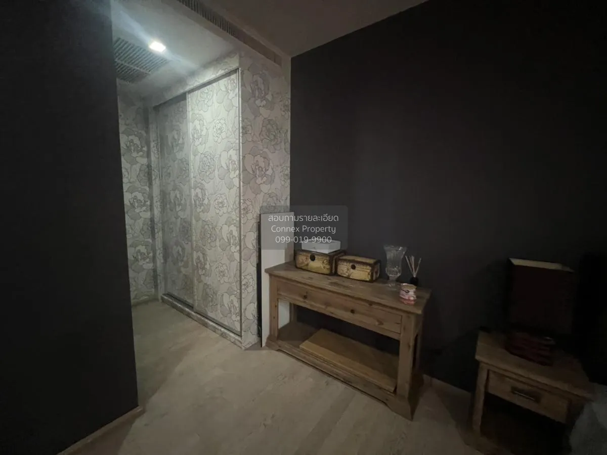 FOR RENT condo , Noble Solo , BTS-Thong Lo , Khlong Tan Nuea , Wa