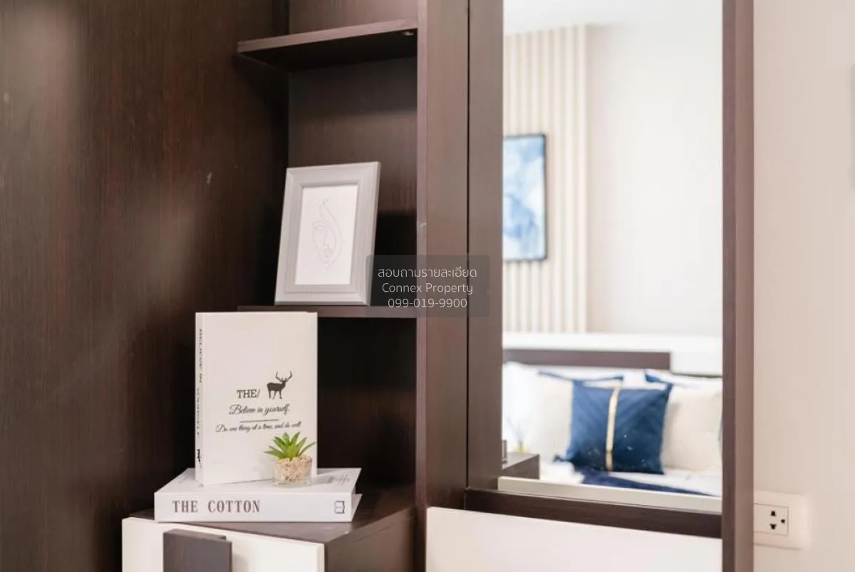 ขายคอนโด  ดี คอนโด รามคำแหง 64 หัวหมาก เขต บางกะปิ กรุงเทพ CX-800